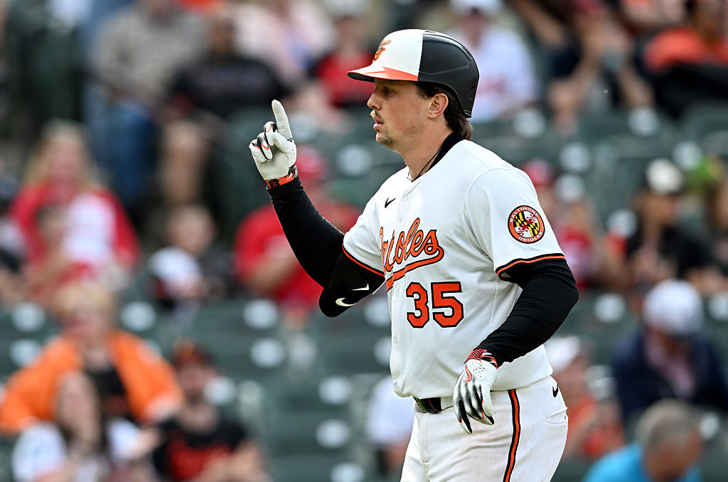 Rutschman and Akin return to Orioles (plus notes and lineup before tonight’s Orioles-Blue Jays game)
