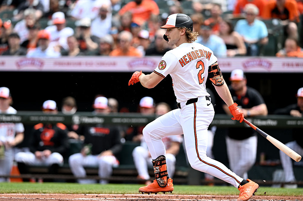 Orioles earn seventh pick in draft, more on O’s in WBC