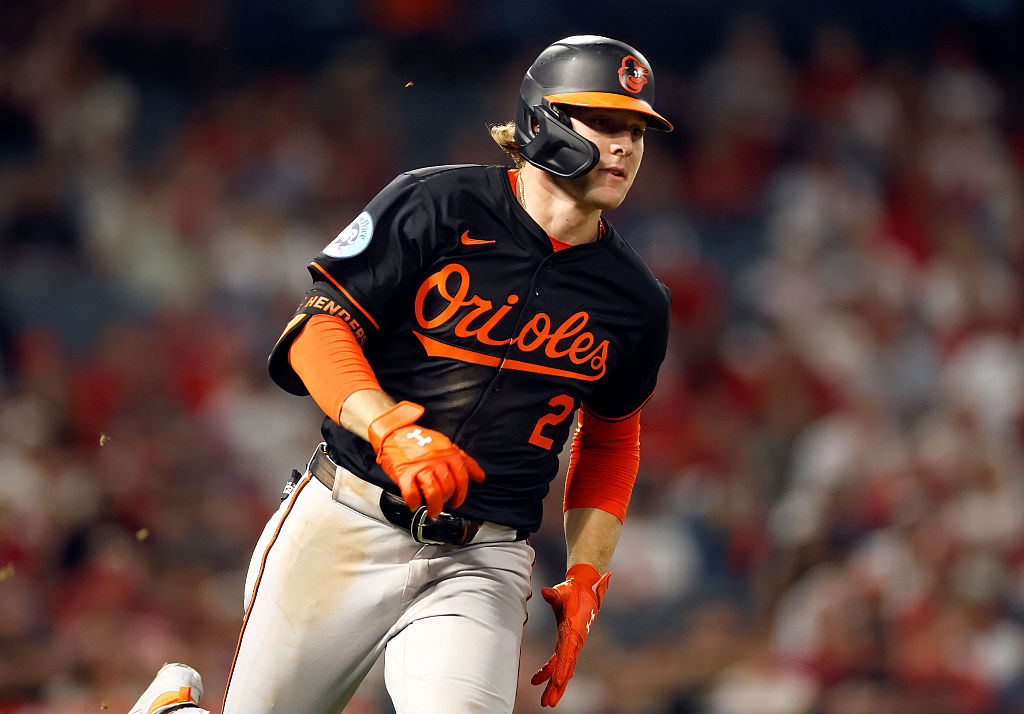 Orioles and Astros lineups in Houston, plus pregame notes