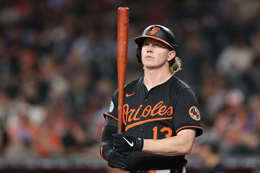 West Coast leftovers for breakfast