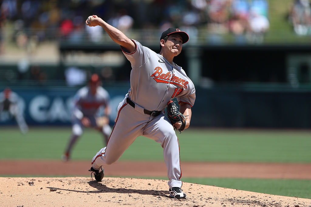 Bats quiet down in 5-1 rubber-match loss (updated)