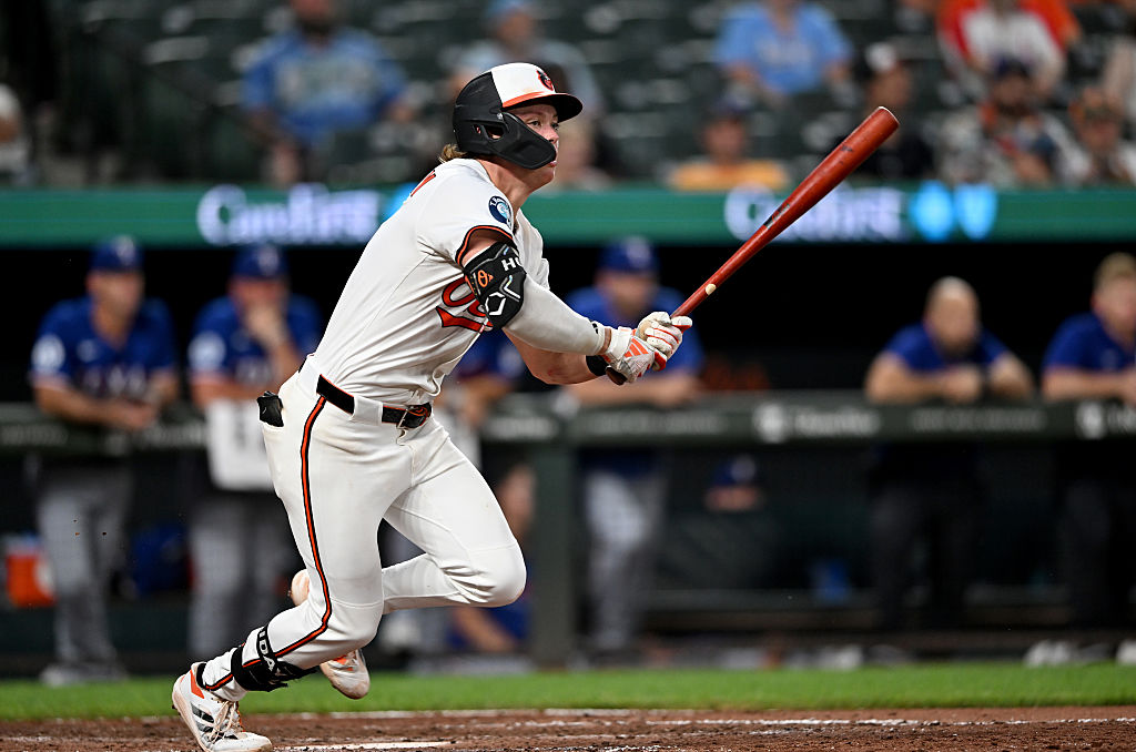 Orioles announce Ripken celebration plans, today’s lineups