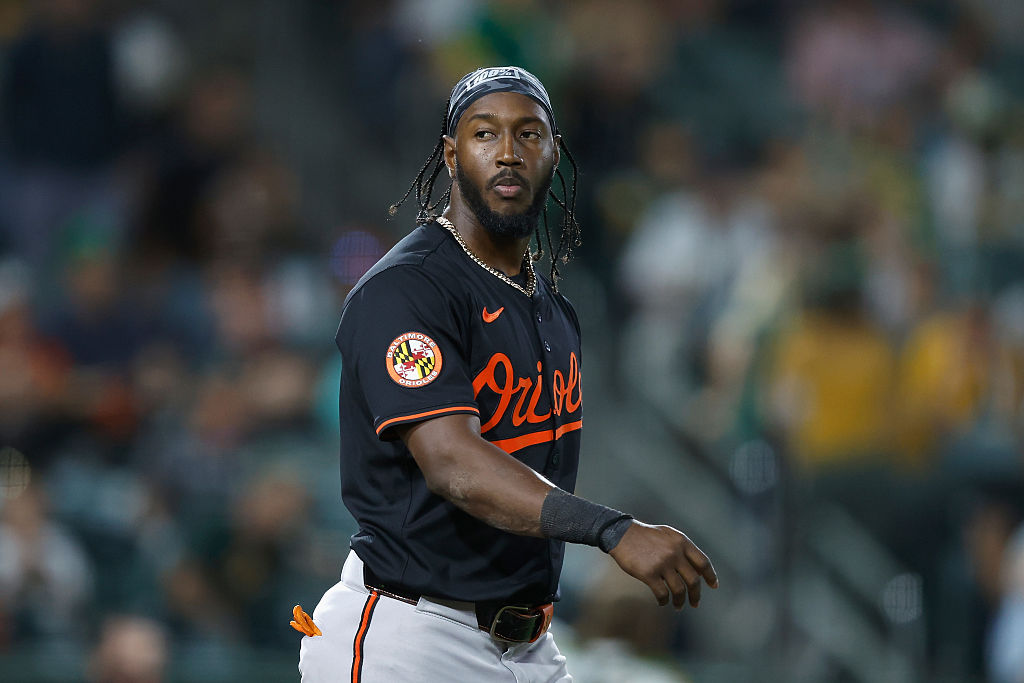 Mateo likely out eight-to-12 weeks with hamstring strain (plus other Orioles notes)