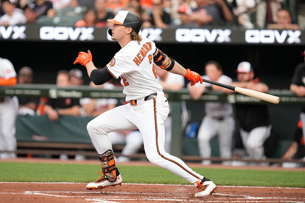 Leftovers for breakfast