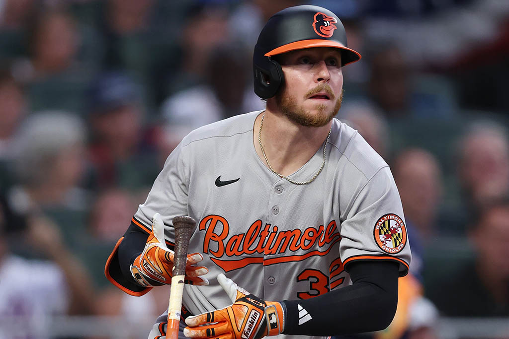 Orioles trade Ramón Laureano and Ryan O’Hearn to Padres for six minor leaguers
