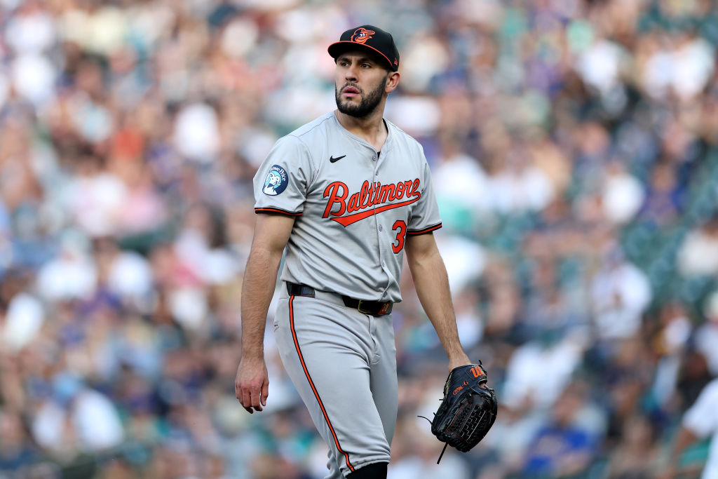 More on Orioles’ injuries in a painful stretch