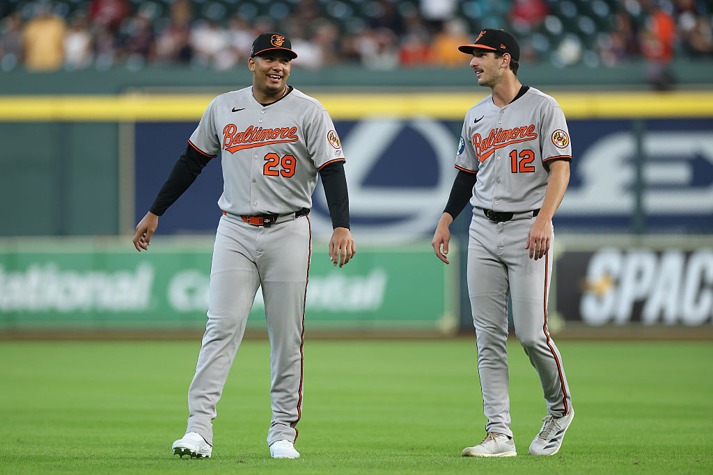 More upgrades and decisions coming to Orioles’ roster