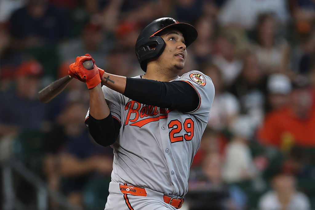 Basallo catching to begin Orioles’ series in Boston, plus pregame notes