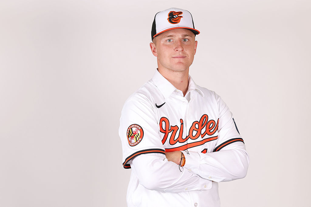 Irish smiling at professional life: “It was a lot of fun”