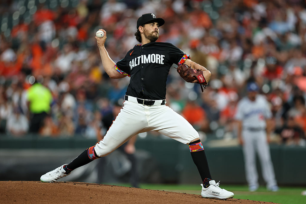 Orioles updates on Basallo, Kremer, rotation, Westburg and more
