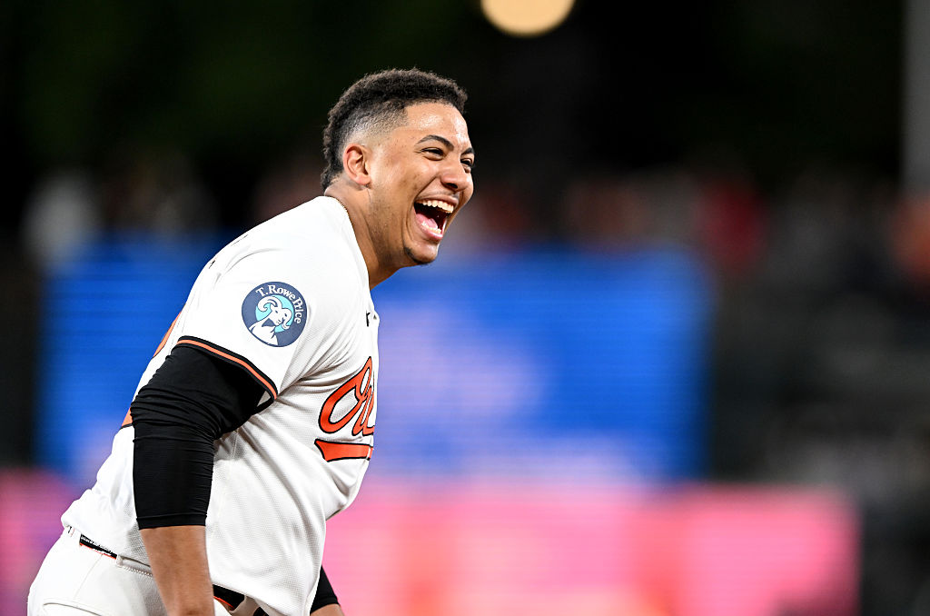 Orioles injury updates on Basallo, Holliday and Suárez