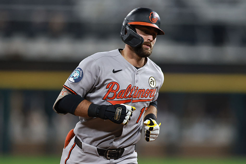 Baz offers opinion on Orioles’ additions, club counting on Cowser and Westburg