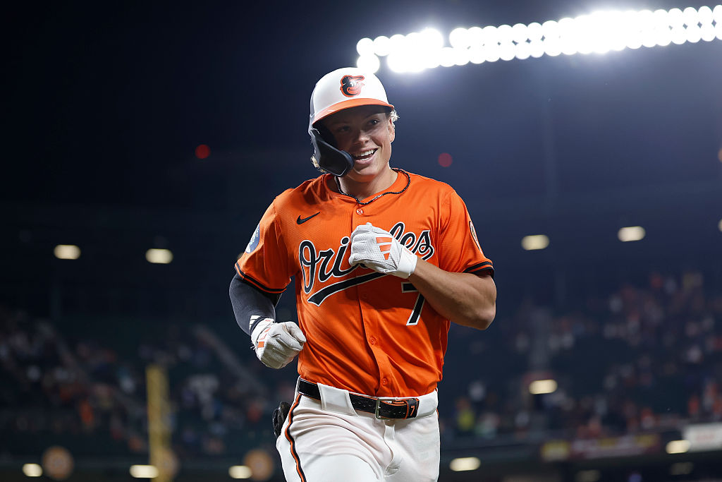 Orioles’ season filled with surprises; here is a sampling