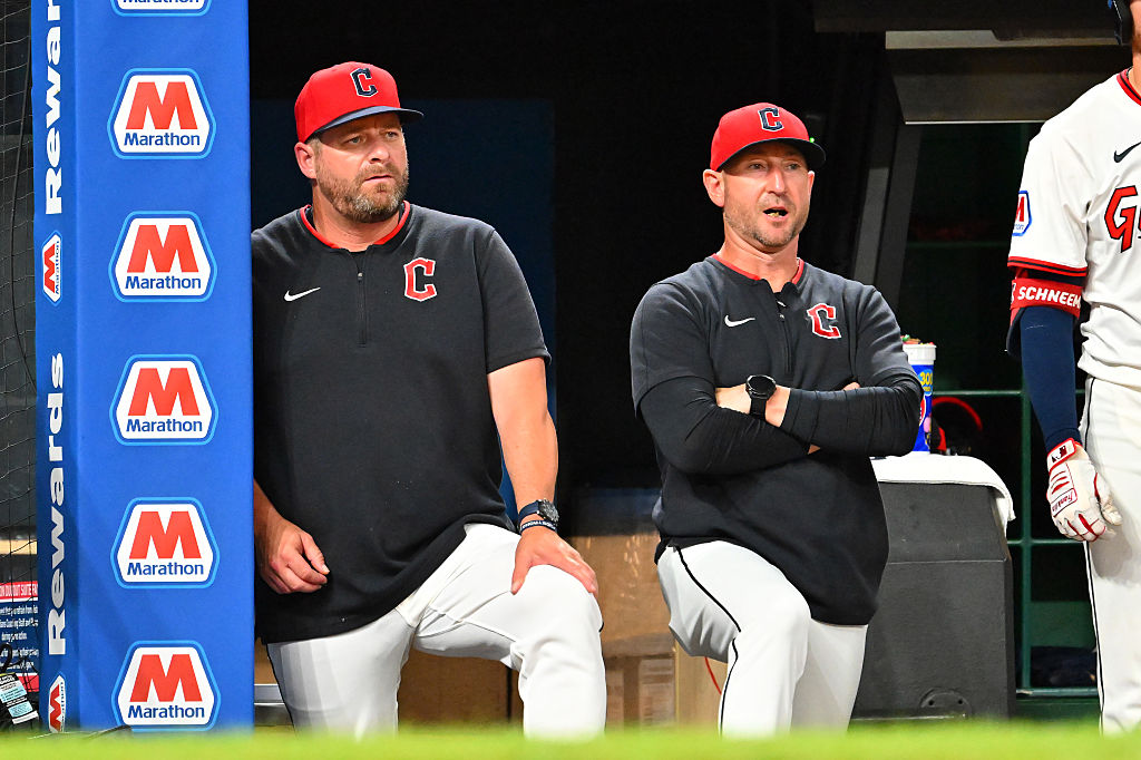 Many questions on deck for today’s Craig Albernaz press conference