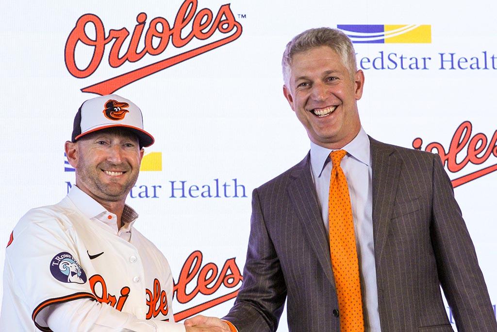 More reflections on Albernaz’s hiring as Orioles manager