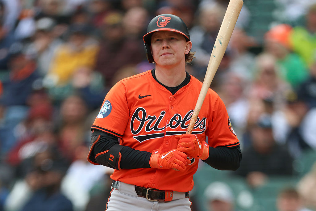 Wondering what’s in Heston Kjerstad’s future