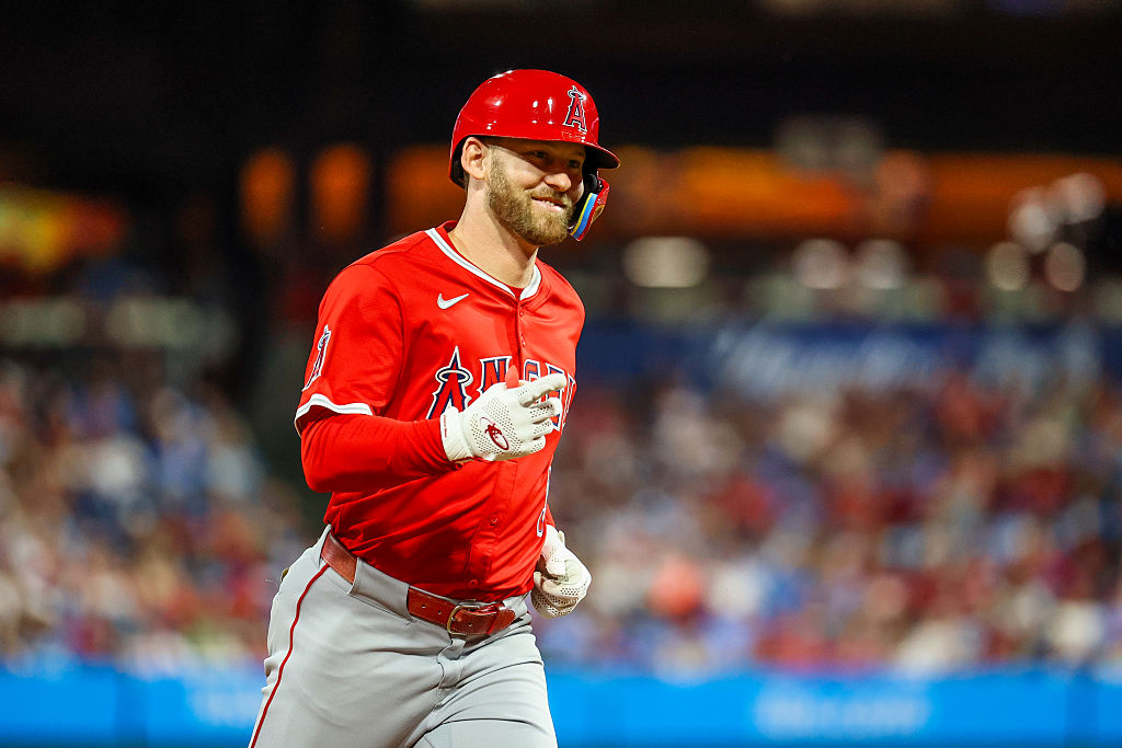 Leftovers for breakfast