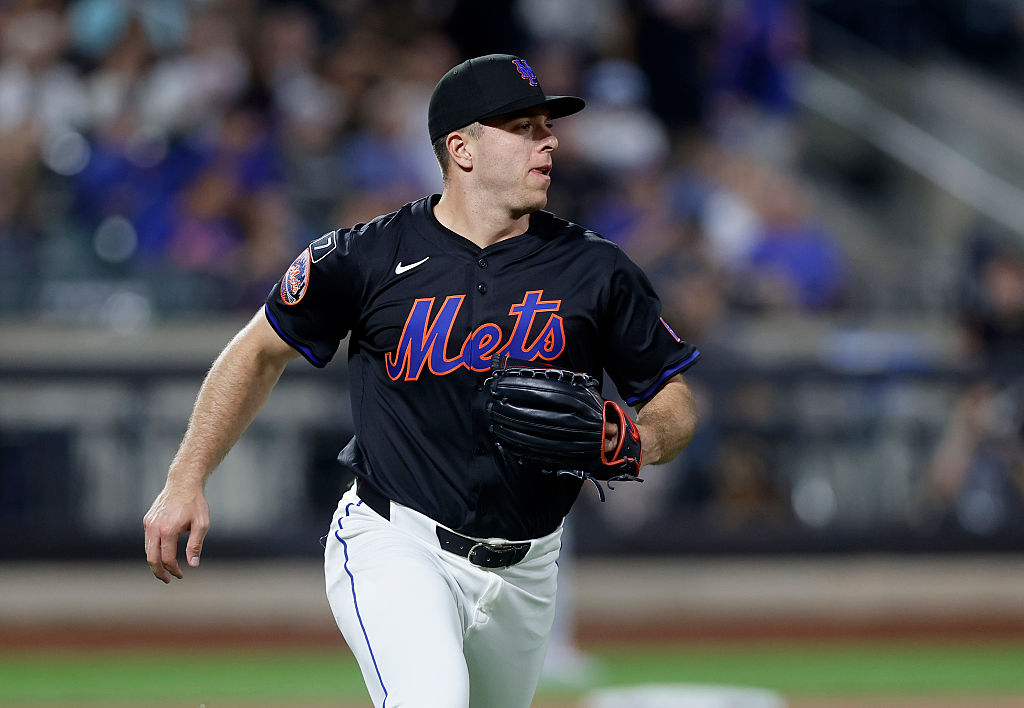 Taking another look at Helsley and the Orioles’ bullpen