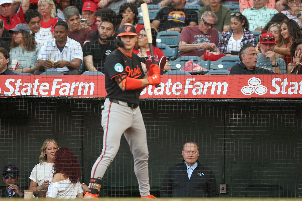 Scott Boras says Mike Elias has been “in regular communication” with him, more notes from Winter Meetings