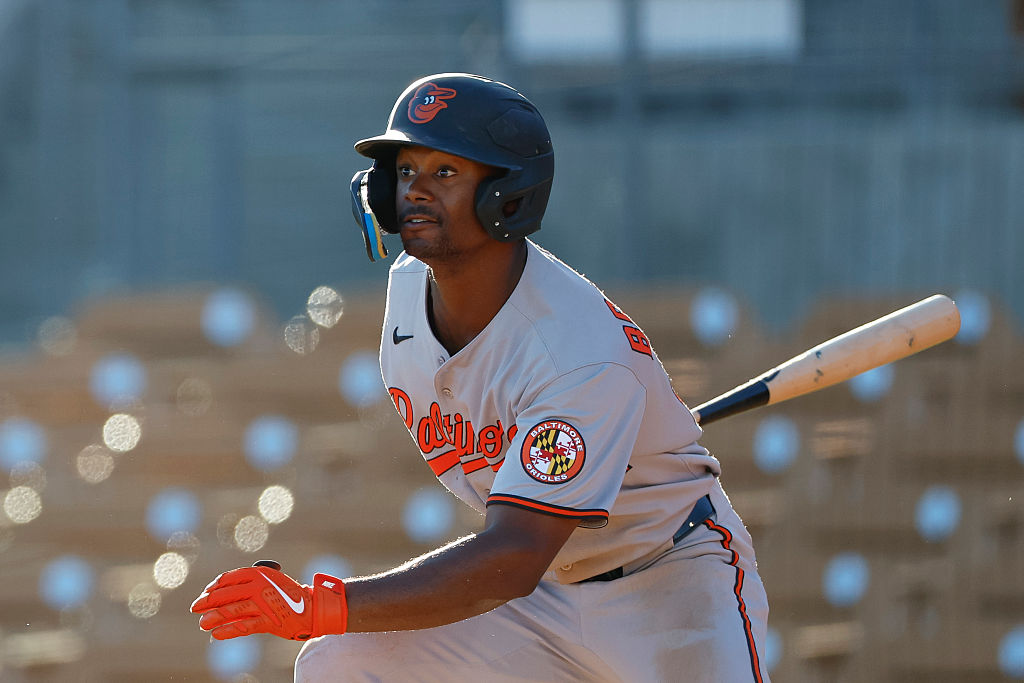 Updating Orioles’ international signings, 20 spring training games to air on MASN (updated)