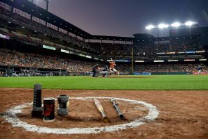 Orioles announce return of Birdland Summer Music Series, presented by CFG Bank