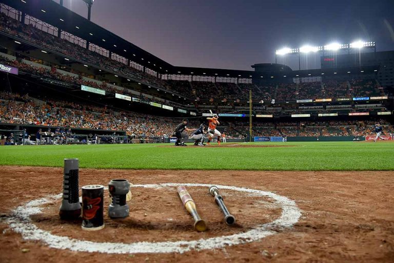 Orioles announce return of Birdland Summer Music Series, presented by CFG Bank