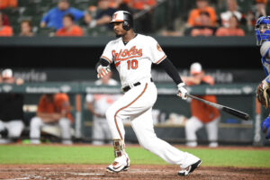 Orioles announce spring training guest coaches