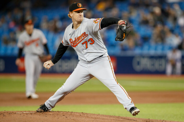 Quick Q&A with new Orioles upper level pitching coordinator Thomas Eshelman