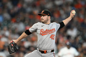 Orioles win arbitration hearing against Akin