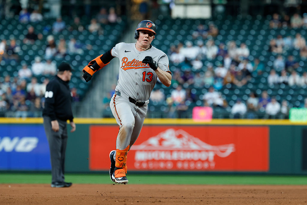 Kjerstad is “back to full health, feeling great,” and proved it again today (plus other notes)