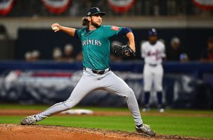 Jackson Kowar joins Orioles bullpen in cash trade