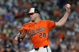 Orioles claim Bryan Ramos, Trevor Rogers tosses two scoreless innings, more updates from exhibition opener