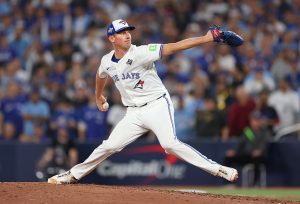 Bassitt deal with Orioles is official