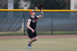 Morning observations and comments on Day 7 of Orioles camp