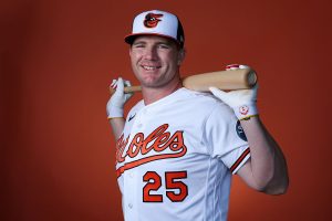 Alonso homers in Orioles debut, pitching impresses in 2-0 win