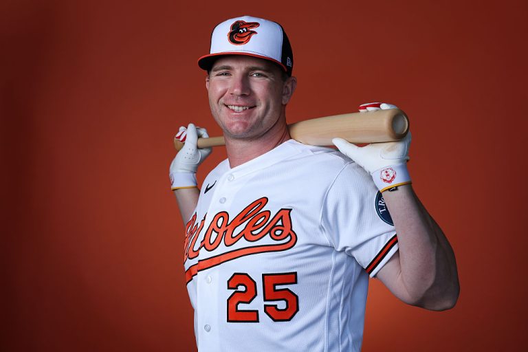 Alonso homers in Orioles debut, pitching impresses in 2-0 win