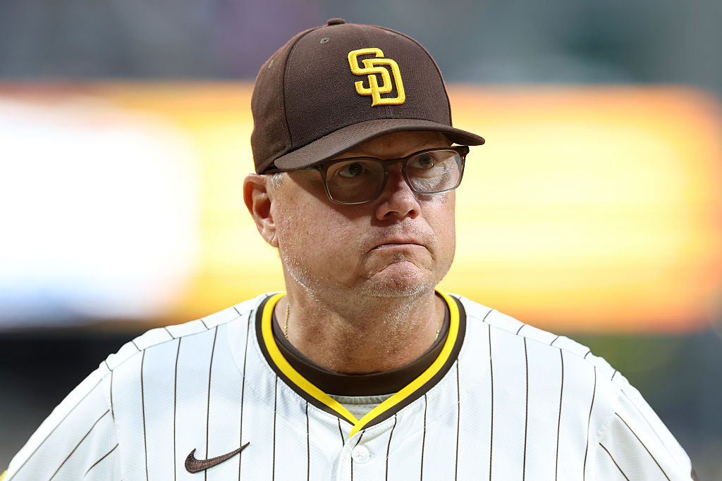 Orioles announce minor league staffs